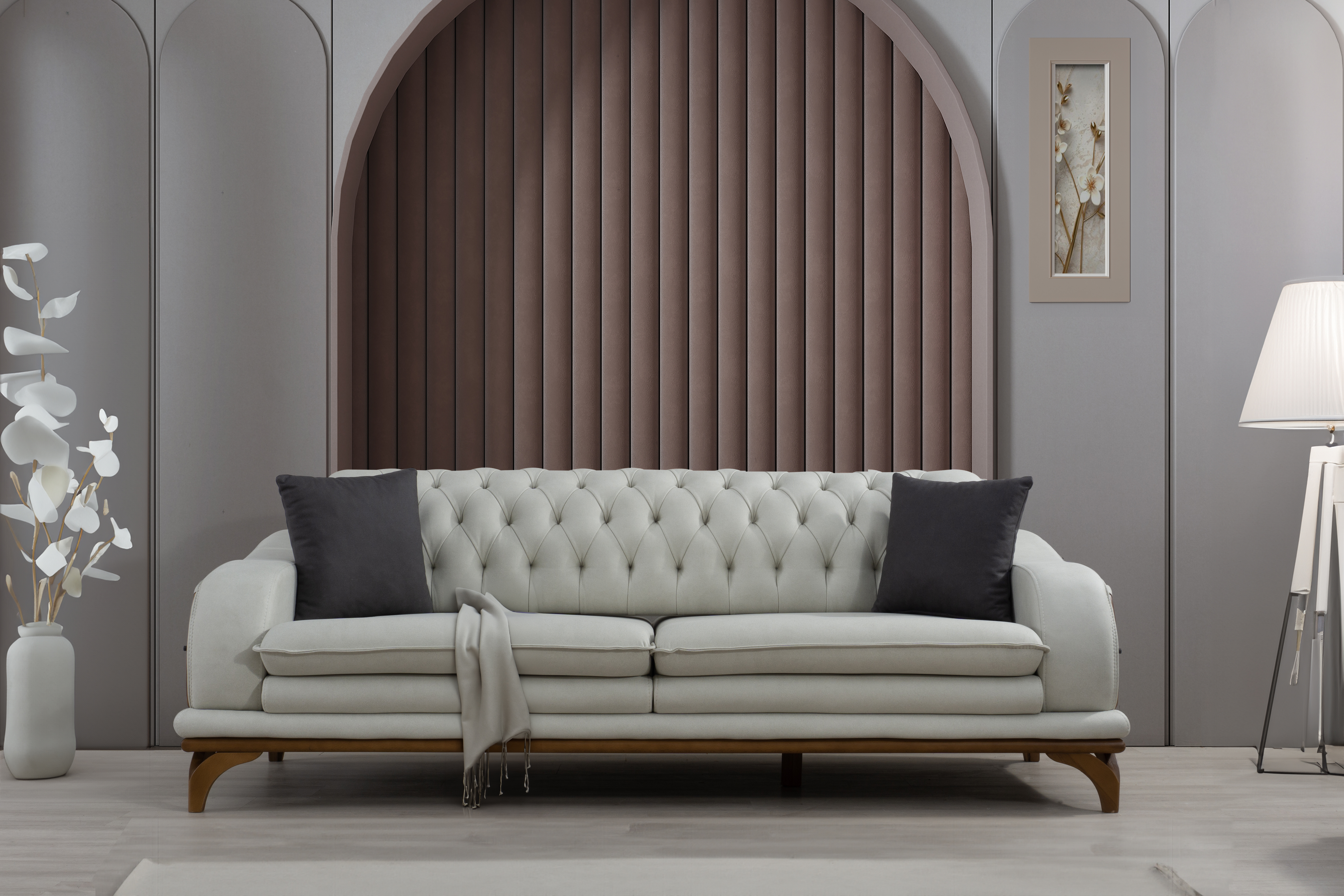 Koltuk Takımı Detay