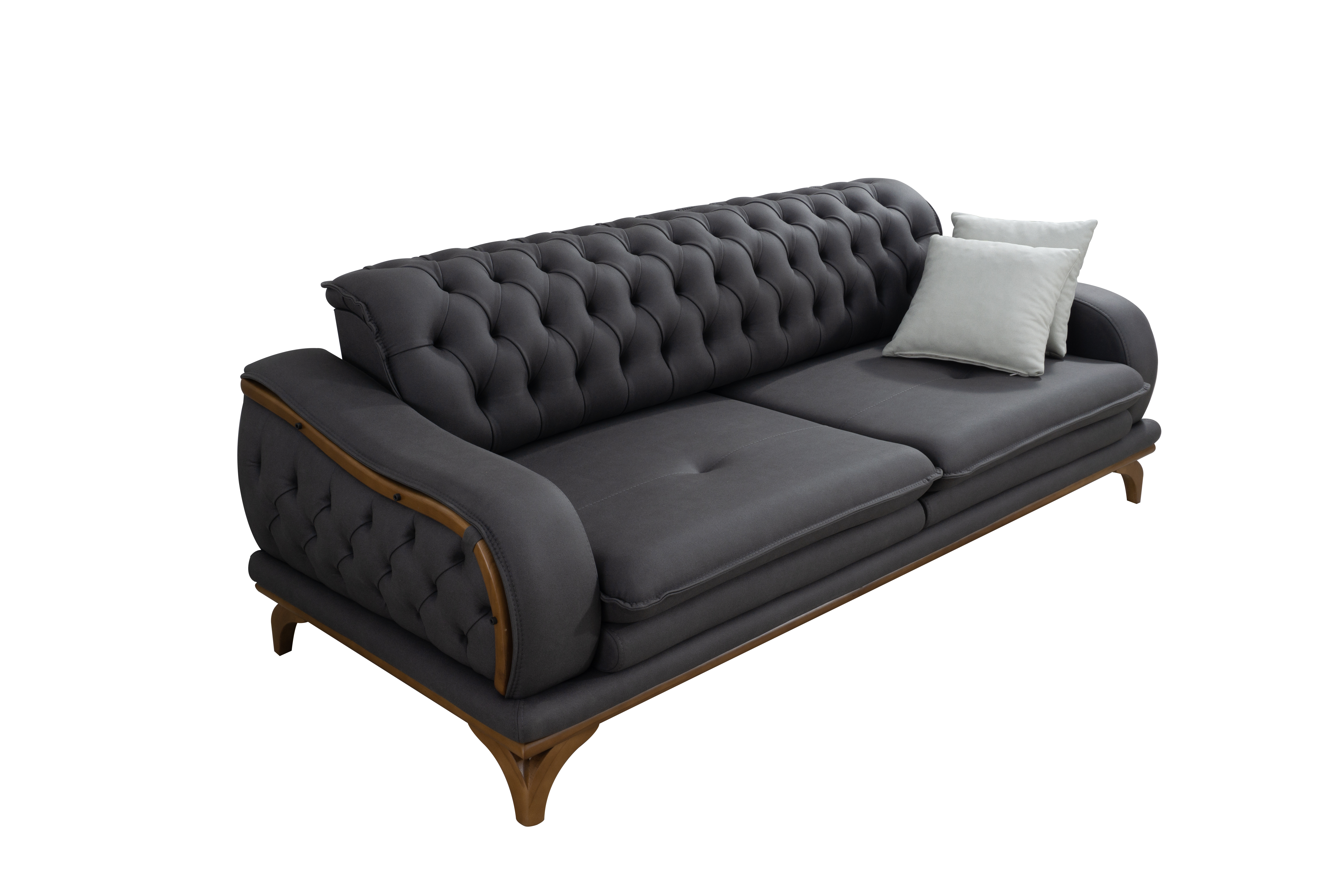 Koltuk Takımı Ölçüler