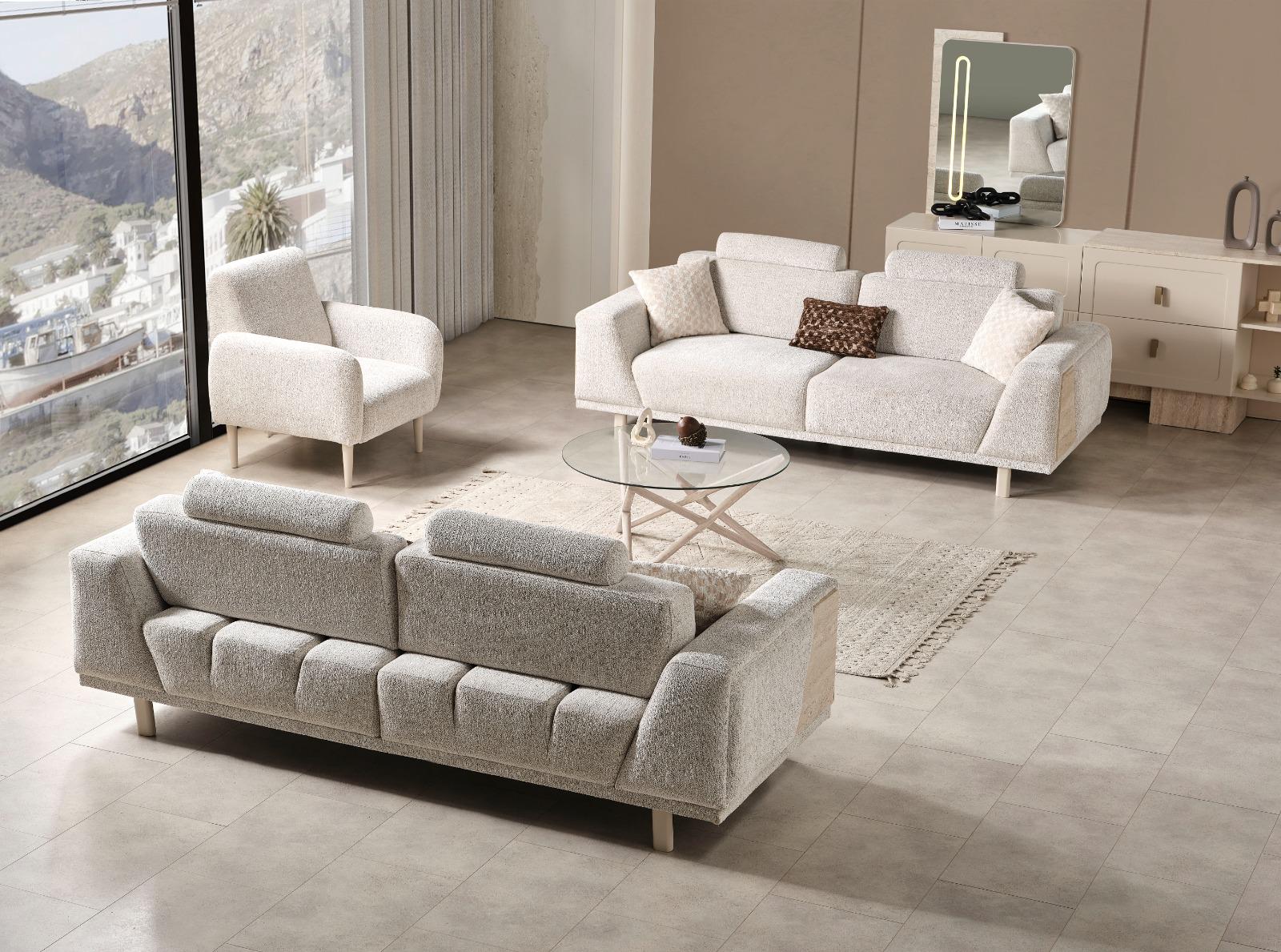 Koltuk Takımı Ölçüler